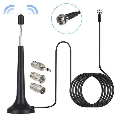 Dab radio aerial - aerial, hifi