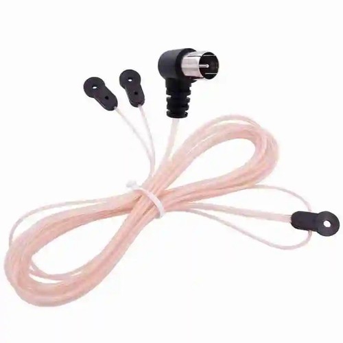 Antenna indoor type - fm, f-type
