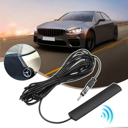 Powerfull universal car hidden - universal,