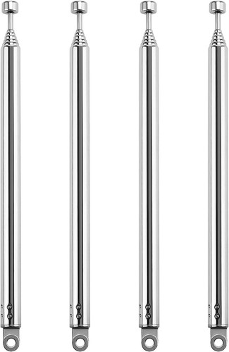 Pcs 55cm section - pcs,