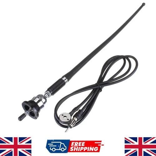 Universal mount swivel - 16",