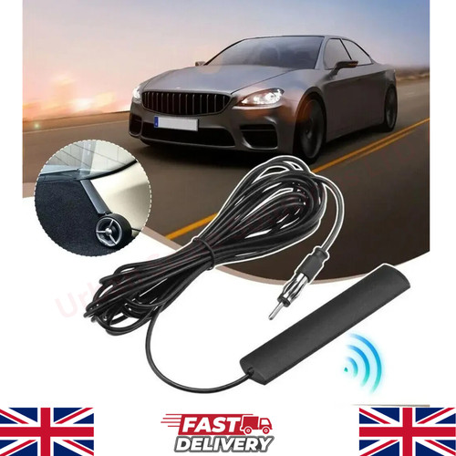 Powerfull universal car hidden - universal,