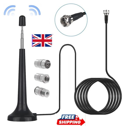 Radio aerial hifi system - radio,