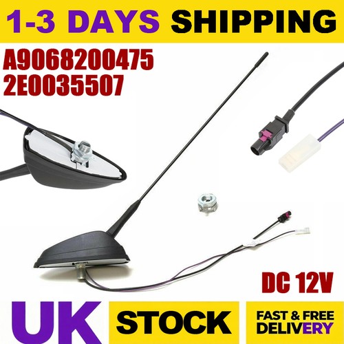 Roof aerial radio antenna - aerial,