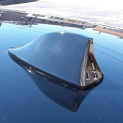 Auto car roof - auto, radio