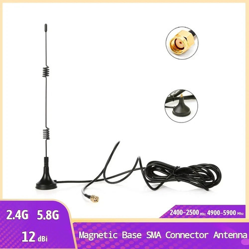 Dab digital aerial - aerial, car