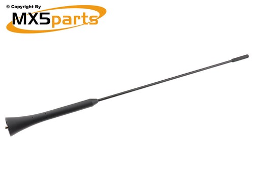 Mx5 original aerial radio mast - mx5,