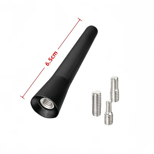 Universal 5cm car - universal, antenna