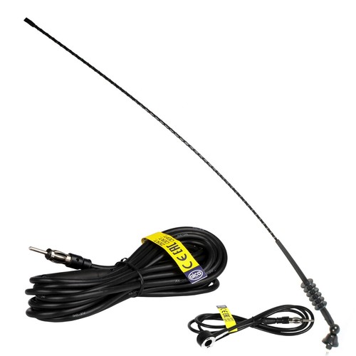 Car aerial antenna - radio, fm/am