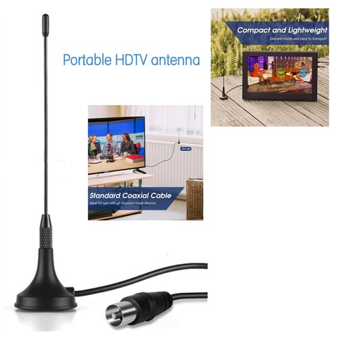 Dab radio aerial - aerial, hifi