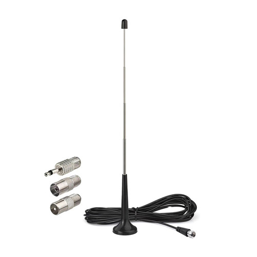 Radio aerial hifi - aerial, system