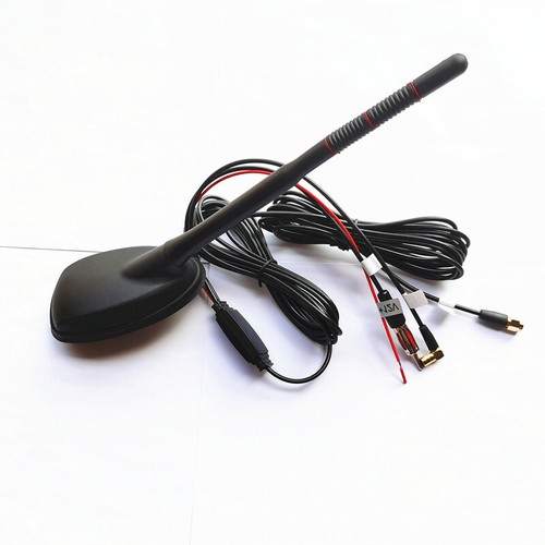 Dab gps digital radio - gps,