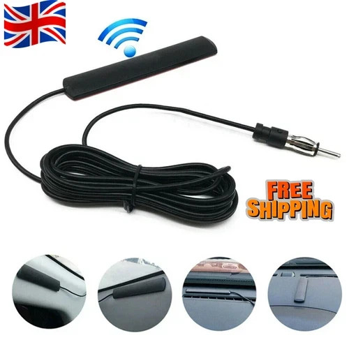 Powerful universal car hidden - universal,
