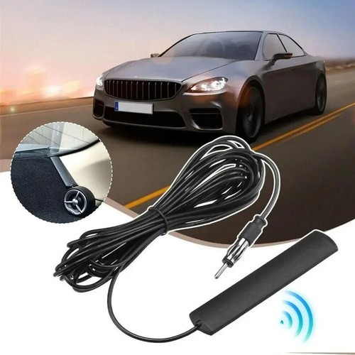 Powerfull universal car - universal,