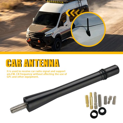 Inch antenna radio - 4,