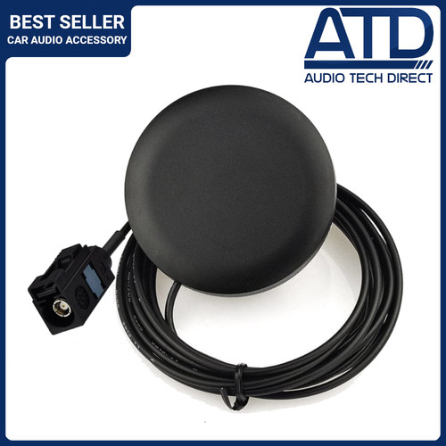 Fakra aerial dab antenna - fakra,