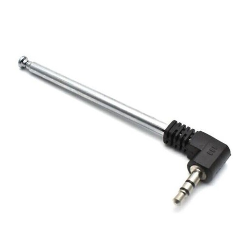 Mobile phone antenna 5mm - antenna, 3.5mm