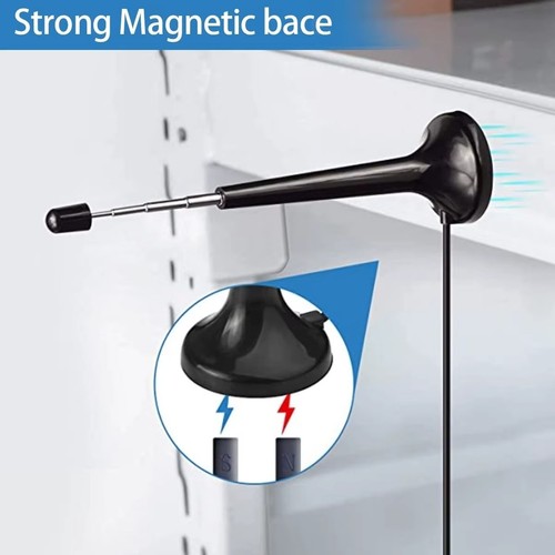 Dab radio antenna amplifier - radio,