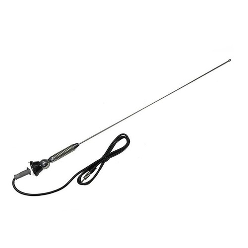 Universal telescopic antenna - telescopic,