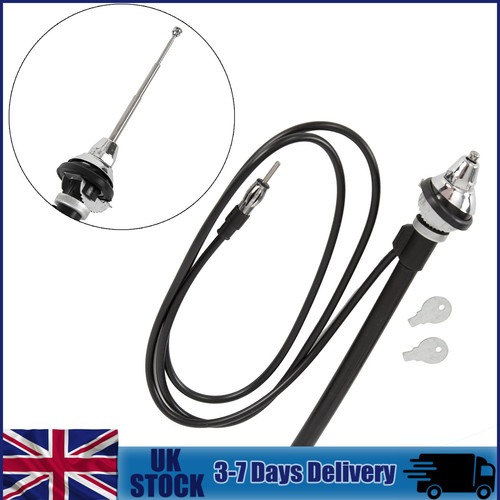 Classic car chrome universal - car,