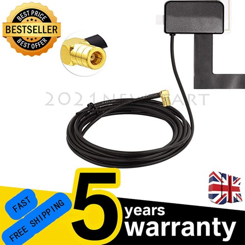 Universal car dab antenna - universal, 3m
