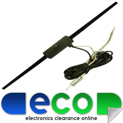 Car stereo radio internal - radio,