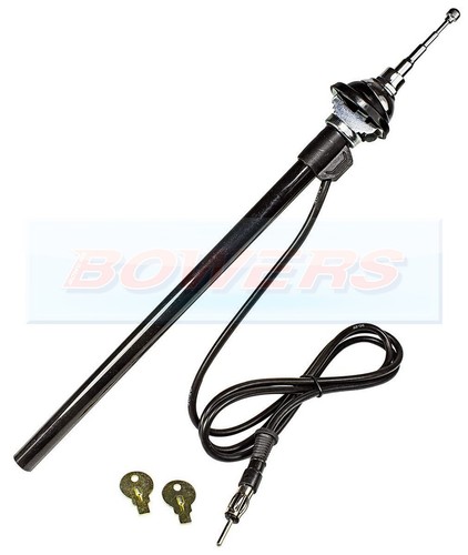 Universal wing mount - universal,