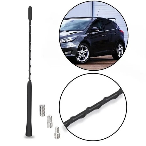Car radio stereo - radio/stereo, universal