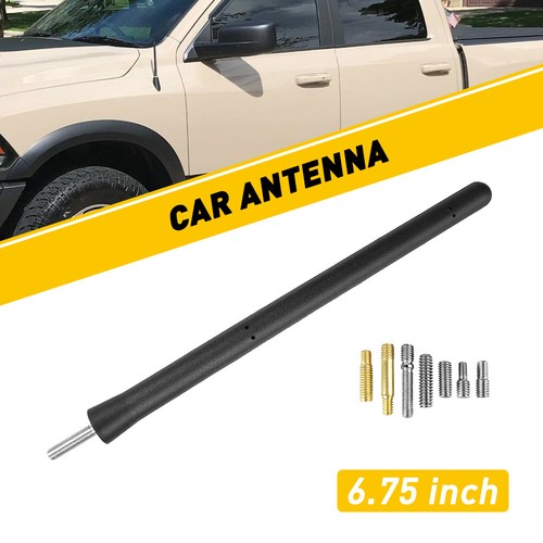 Short stubby black carbon for - stubby,