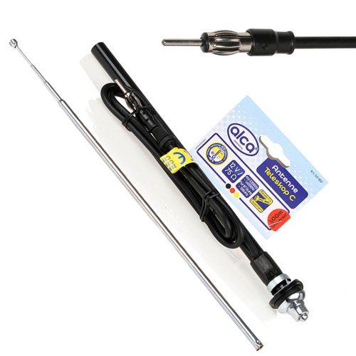 Car radio antenna aerial - car,