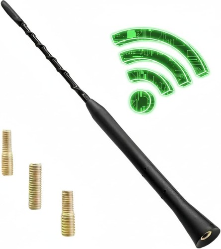 23cm universal car antenna - car,