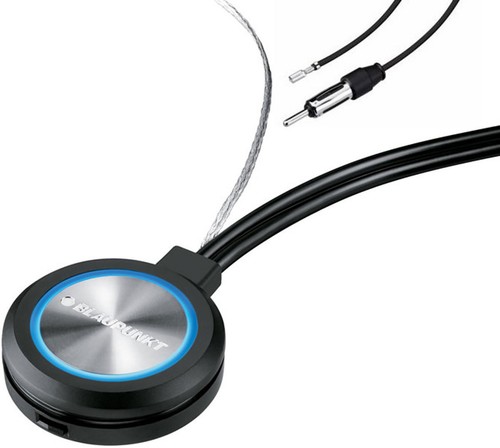 Blaupunkt autofun fm - , in