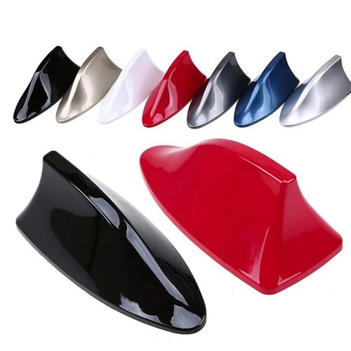 Universal car black shark - car,
