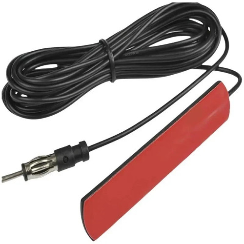 Car windscreen radio - car,