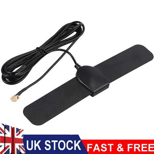 New dab digital radio aerial - new,