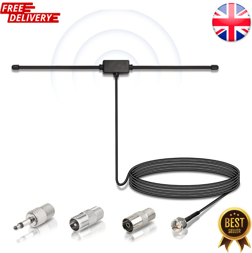 Bingfu dab radio antenna - fm, fm
