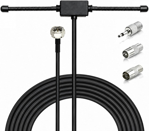 Dab radio aerial antenna - dab,