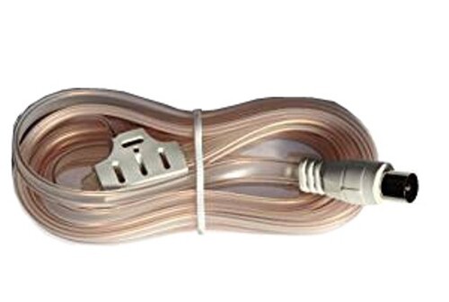 Indoor radio fi dipole - fm,