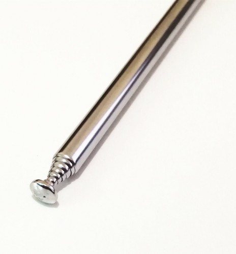 Silver replacement 98cm - replacement,