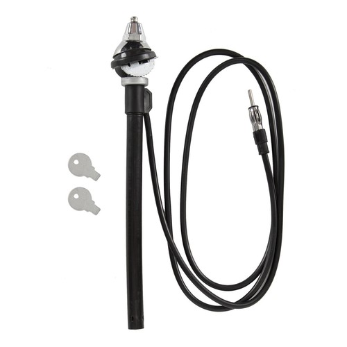 New classic car chrome - new,