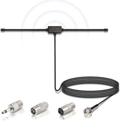 Dab radio antenna - dab, fm