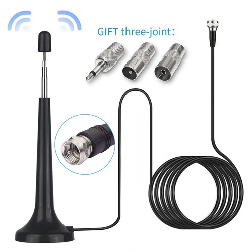Household radio antenna - fm,