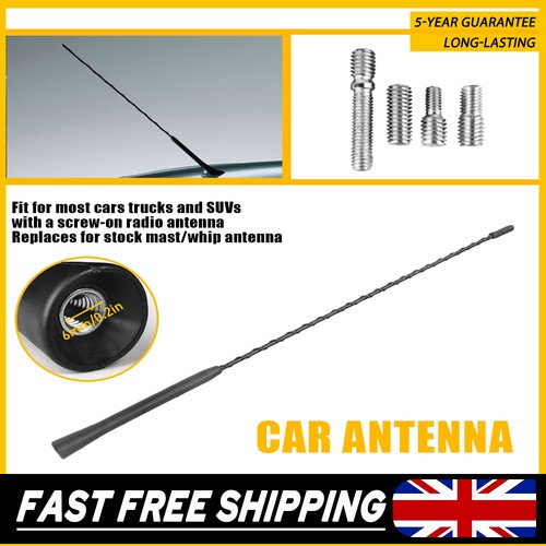 Car antenna replacement am - antenna,