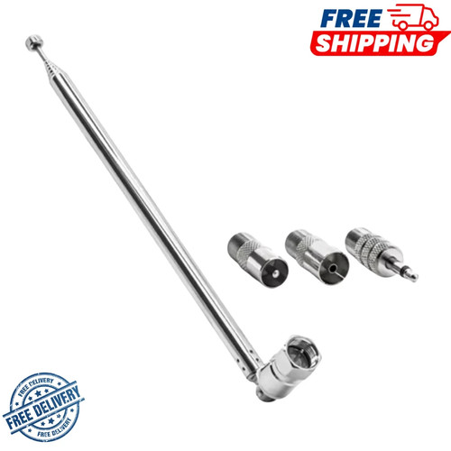 Radio antenna set fm - antenna,