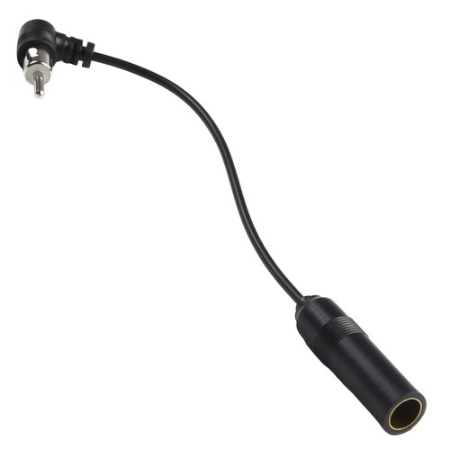 20cm car radio antenna adapter - car,