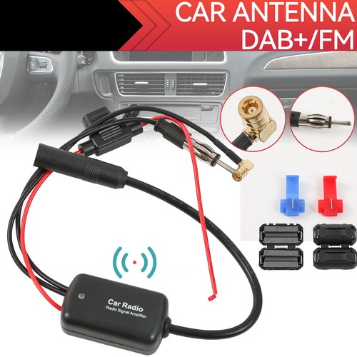 Dab car antenna - fm,
