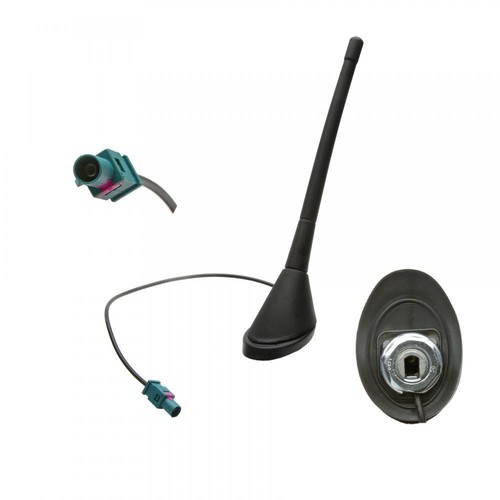 Car stereo radio - cd,