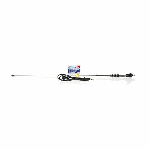 Universal car aerial - universal, antenna