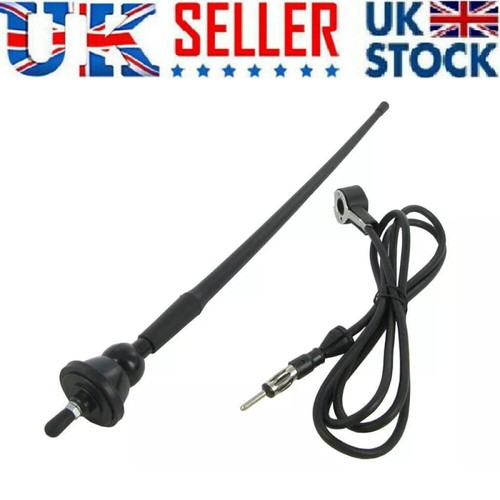 Van radio stereo universal - van,