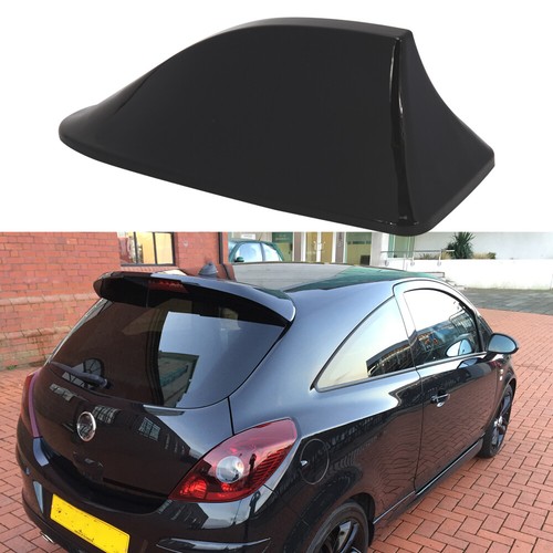 Signal fin roof radio - am/fm,